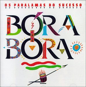 Capa de O beco